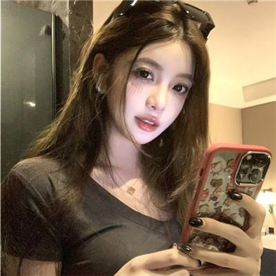恶魔的美